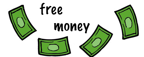 free-money